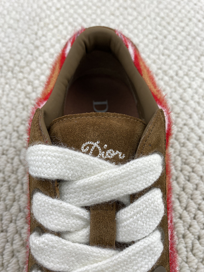DIO*  SNEAKERS B33 T0000-090