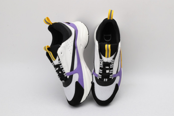 DIO*  SNEAKERS B22 T0000-001