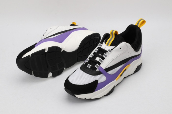 DIO*  SNEAKERS B22 T0000-001