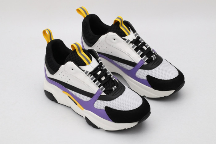 DIO*  SNEAKERS B22 T0000-001