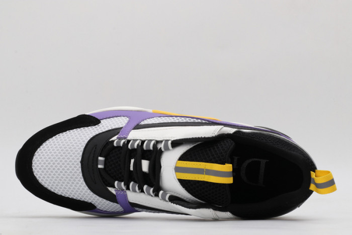 DIO*  SNEAKERS B22 T0000-001