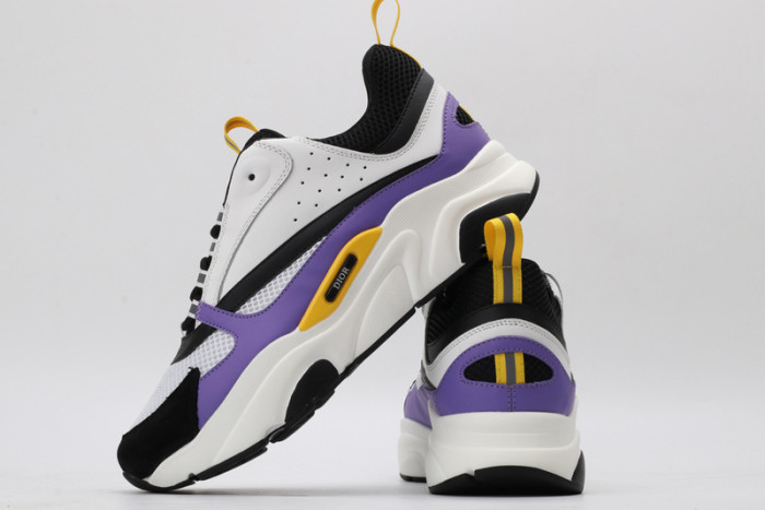 DIO*  SNEAKERS B22 T0000-001