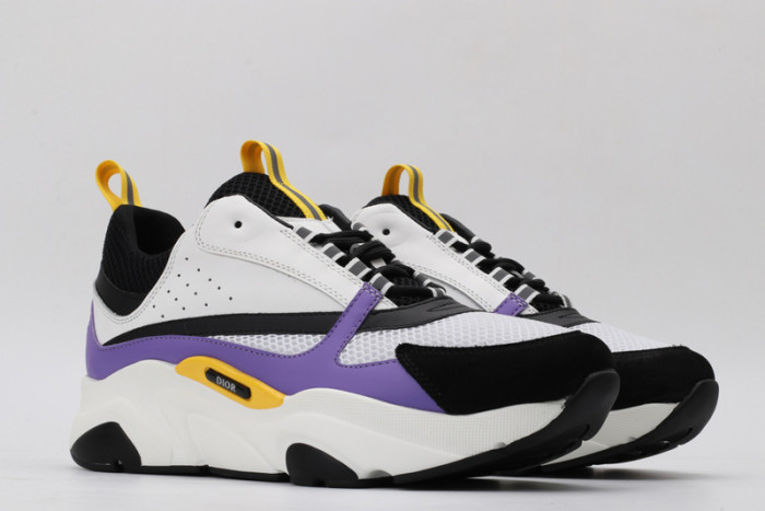 DIO*  SNEAKERS B22 T0000-001