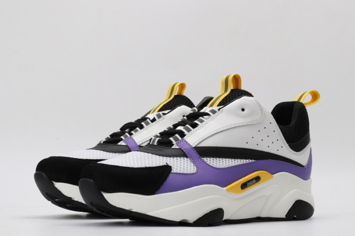 DIO*  SNEAKERS B22 T0000-001