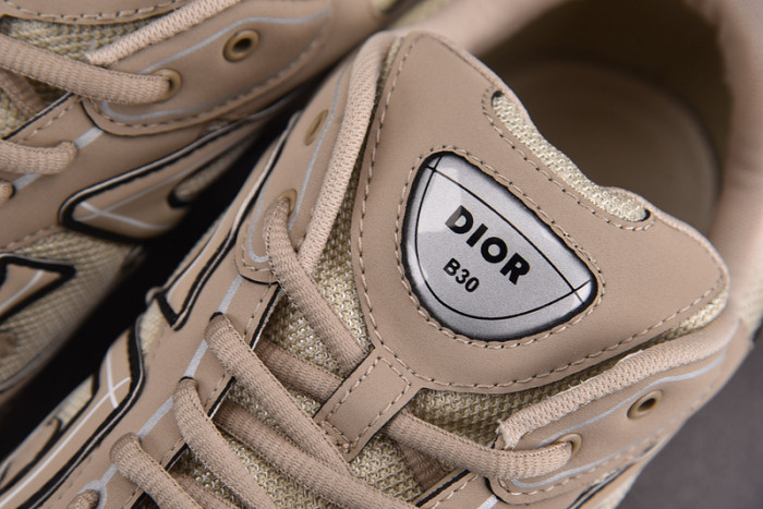 DIO* SNEAKERS B30 T0000-104