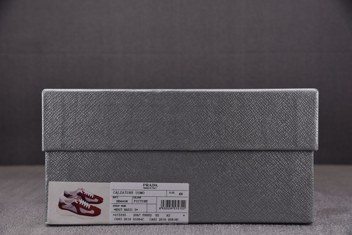 Prad* snekaers  P000039