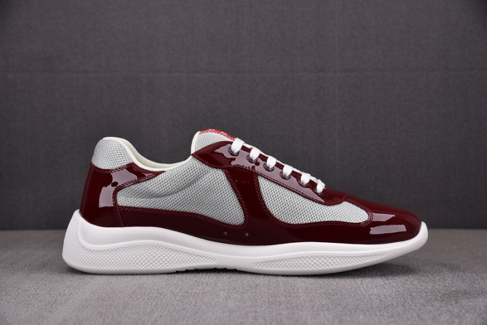 Prad* snekaers  P000039