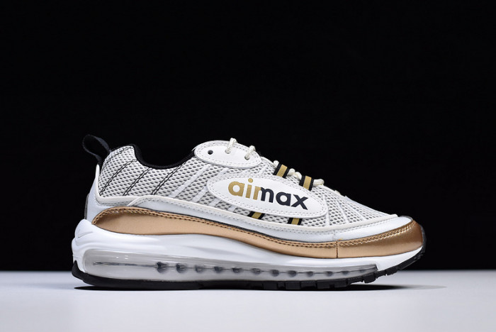Air Max 98 Uk "prime Meridian" AJ6302-100