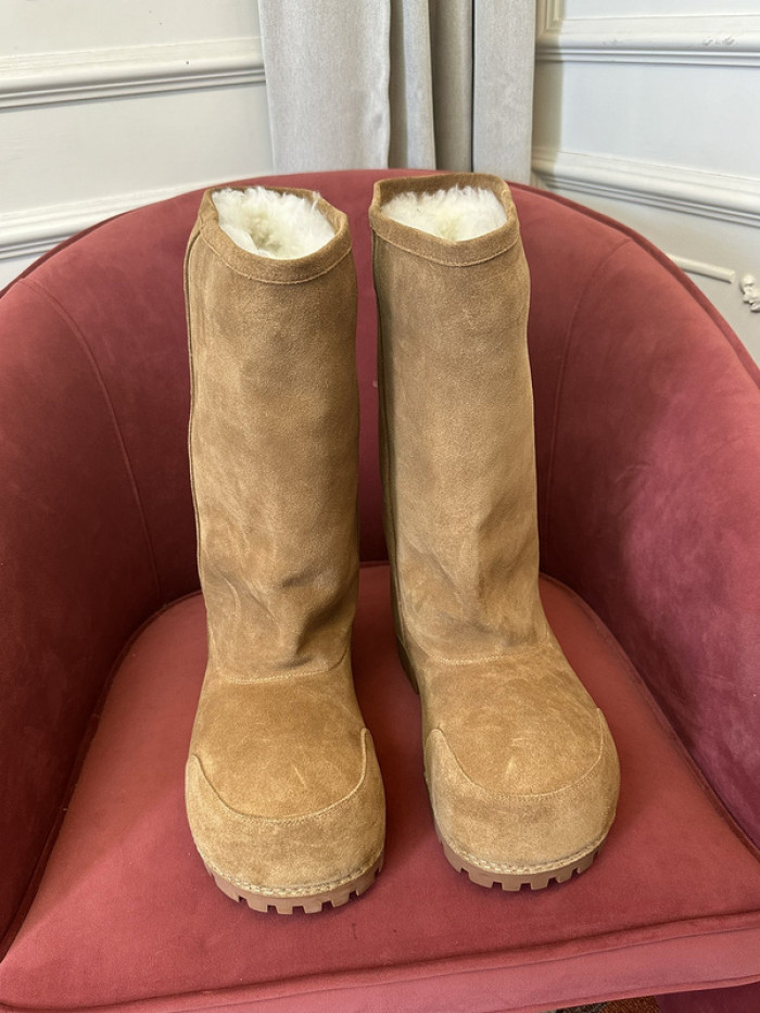 Balenciaga Steroid  6000143