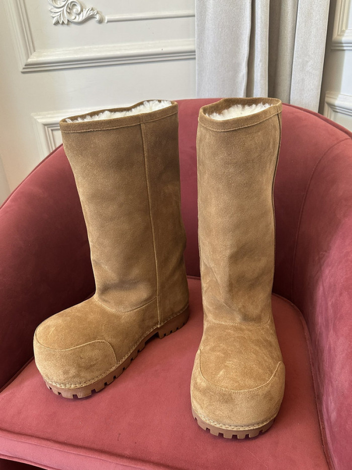 Balenciaga Steroid  6000143