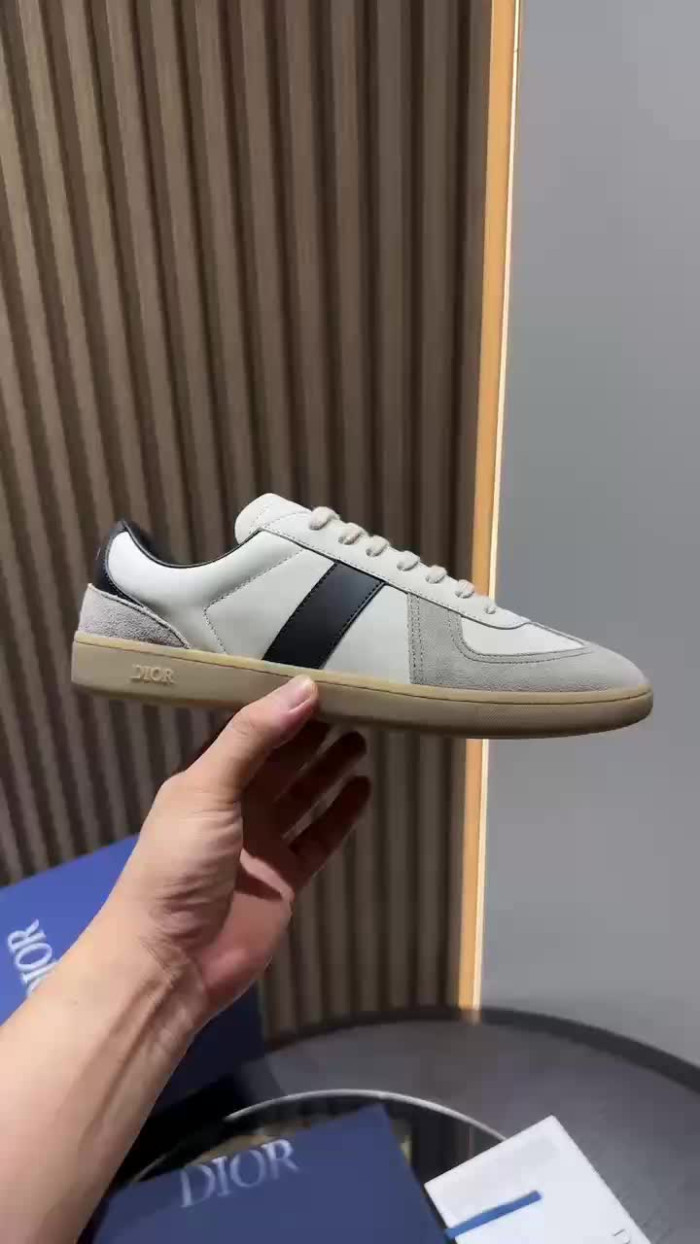 DIO*  SNEAKERS  T0000-249