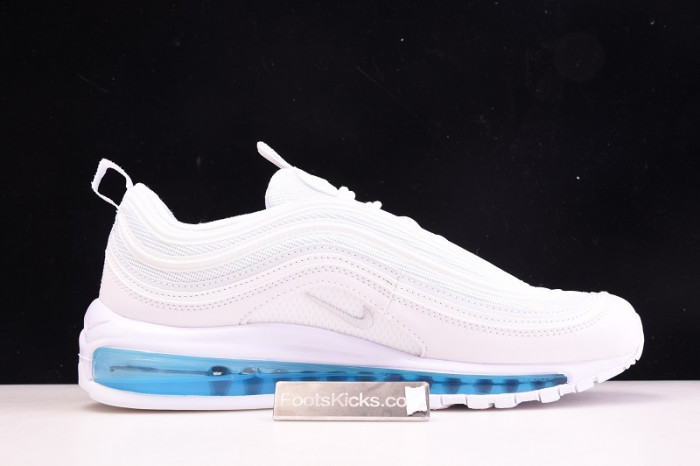 Nike Air Max 97 Triple White 921826-101