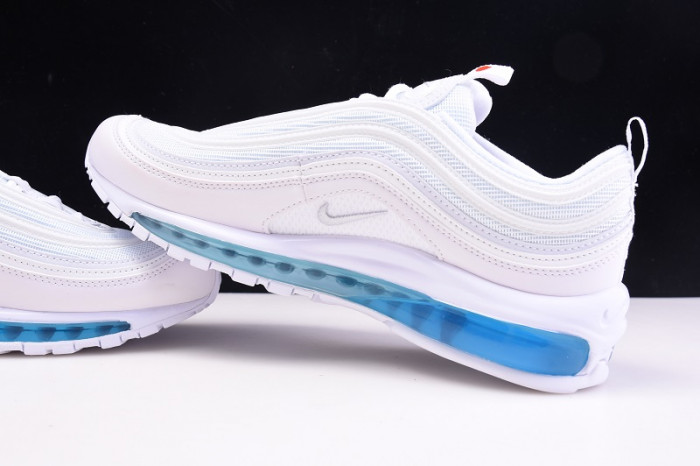 Nike Air Max 97 Triple White 921826-101