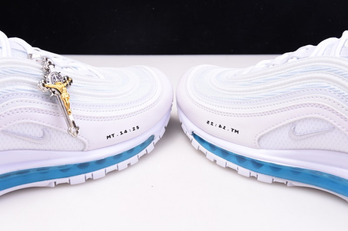 Nike Air Max 97 Triple White 921826-101