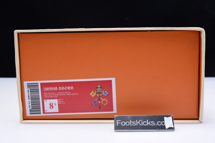 Nike Air Max 97 Triple White 921826-101