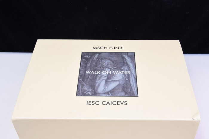 Nike Air Max 97 Triple White 921826-101