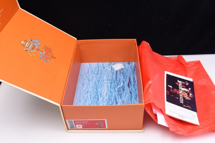 Nike Air Max 97 Triple White 921826-101