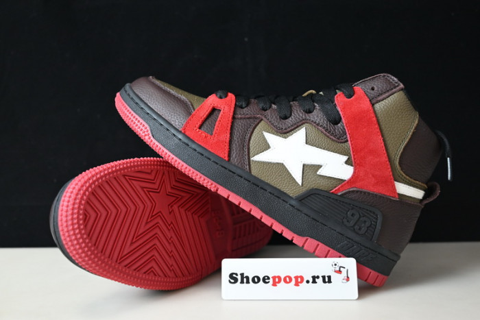 Bathing Ape  A000006