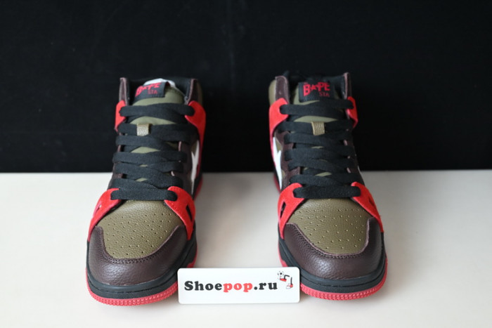 Bathing Ape  A000006