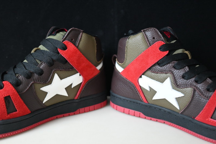 Bathing Ape  A000006