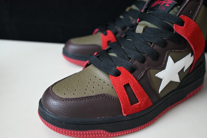Bathing Ape  A000006