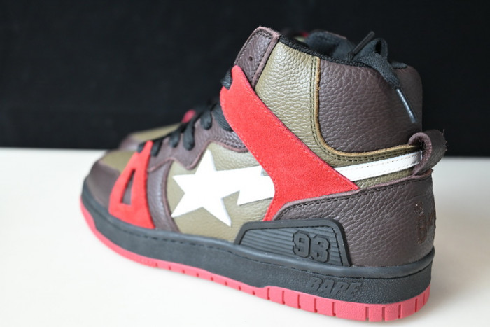 Bathing Ape  A000006