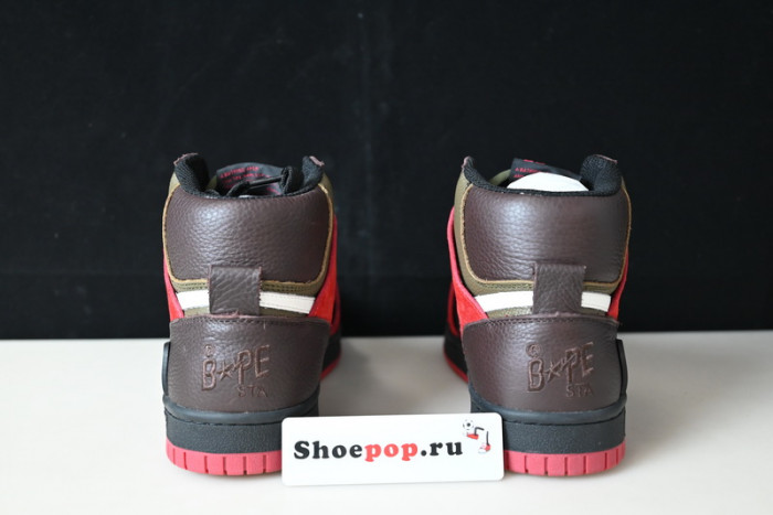 Bathing Ape  A000006