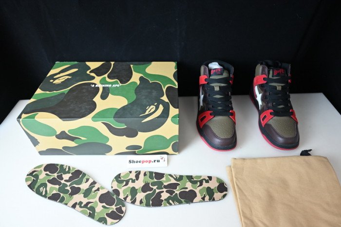 Bathing Ape  A000006