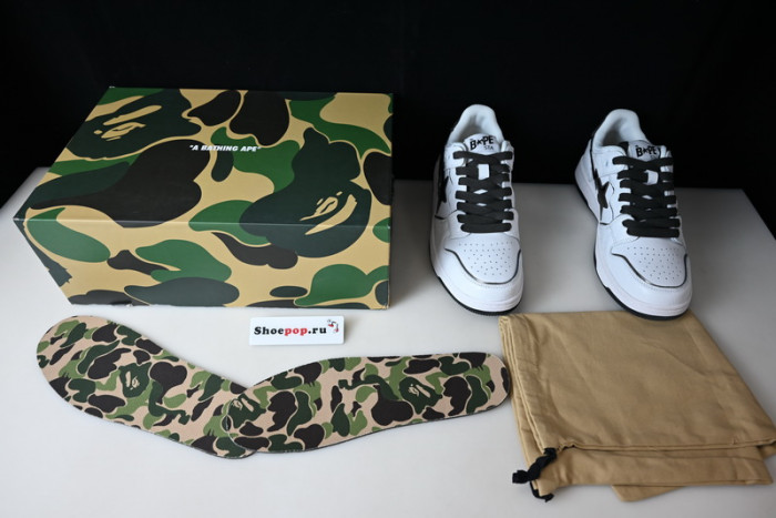 Bathing Ape A000023