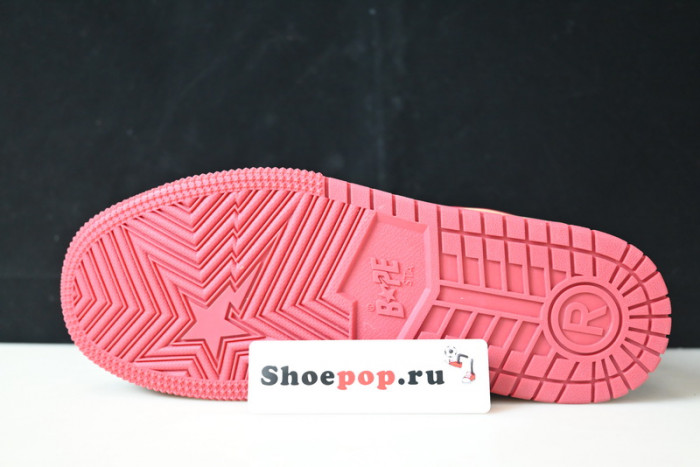 Bathing Ape  A000001