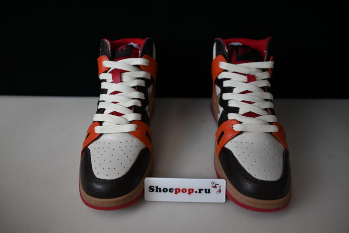 Bathing Ape  A000001