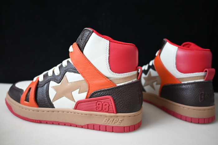 Bathing Ape  A000001