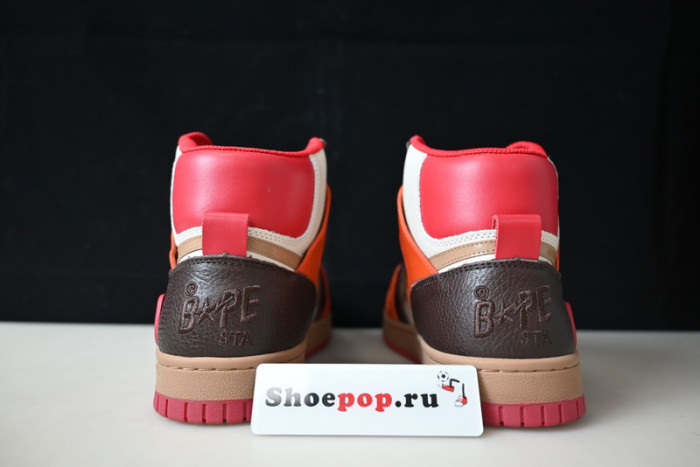Bathing Ape  A000001