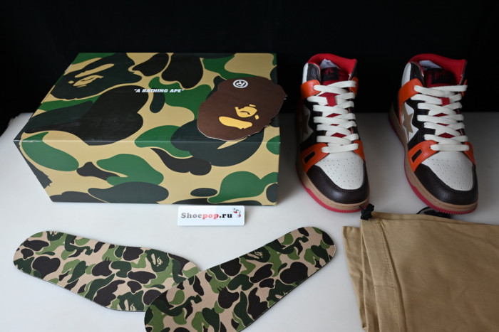 Bathing Ape  A000001