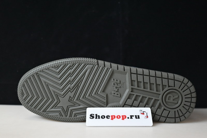 Bathing Ape  A000012