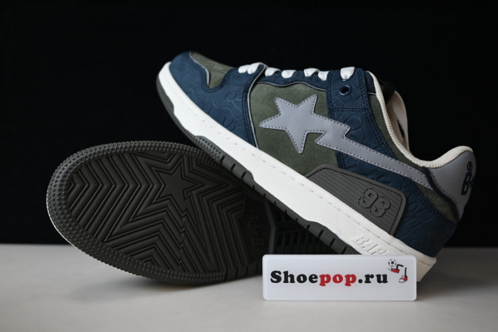 Bathing Ape  A000012