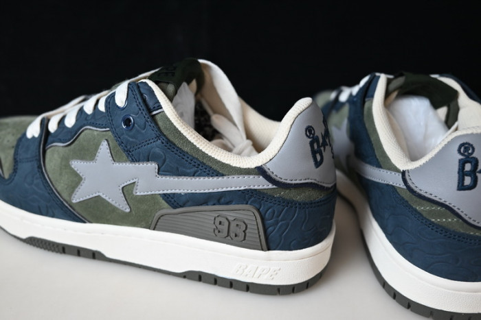 Bathing Ape  A000012