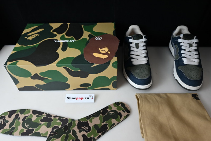 Bathing Ape  A000012