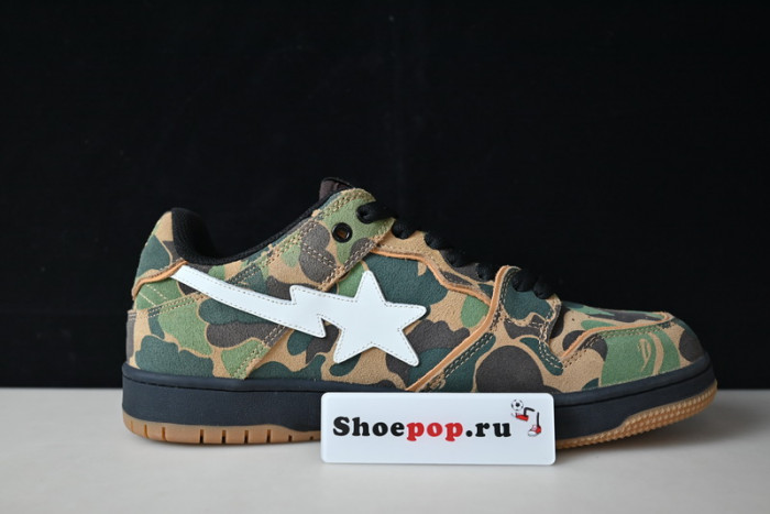Bathing Ape  A000016