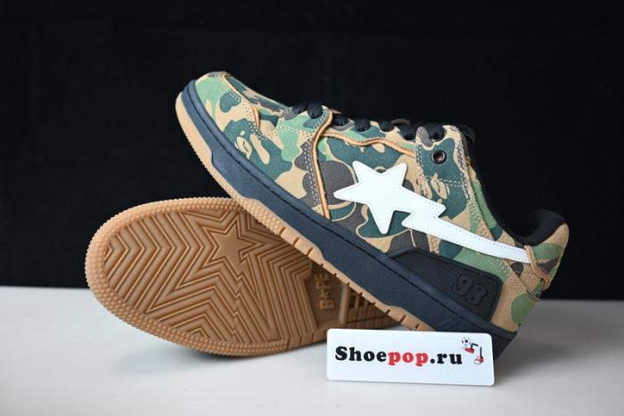 Bathing Ape  A000016