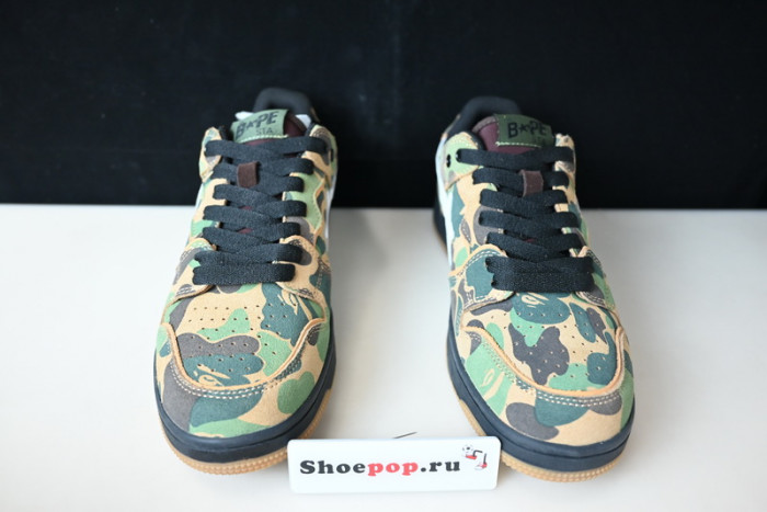 Bathing Ape  A000016