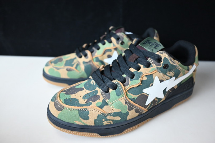 Bathing Ape  A000016
