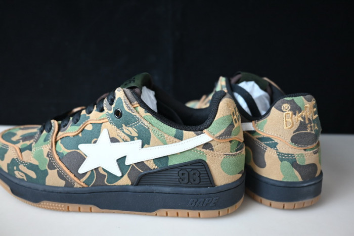 Bathing Ape  A000016