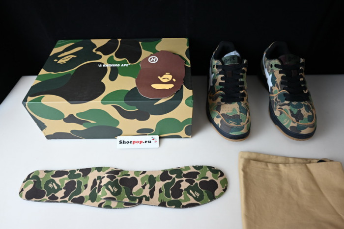 Bathing Ape  A000016