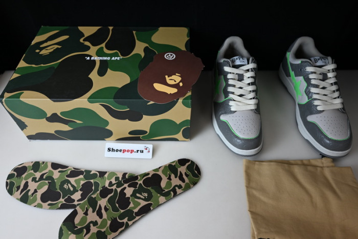 Bathing Ape  A000002