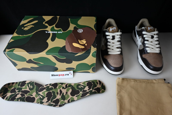 Bathing Ape  A000010