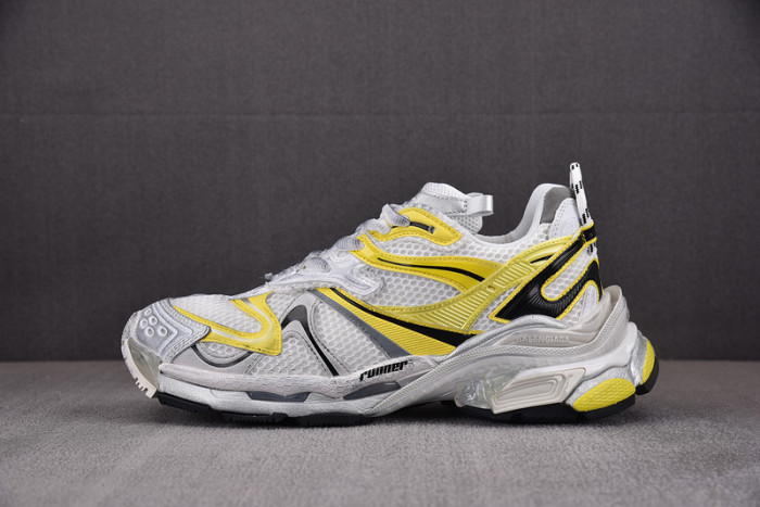 SNEAKER RUNNER 5000191