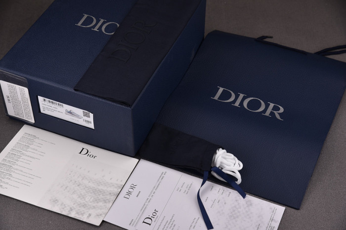 DIO* SNEAKERS B30 T0000-083