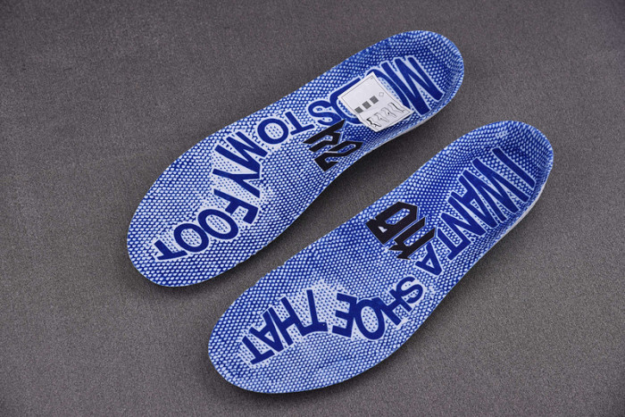 Nike Zoom Kobe VI Protro 6 White Royal Black 436311-100