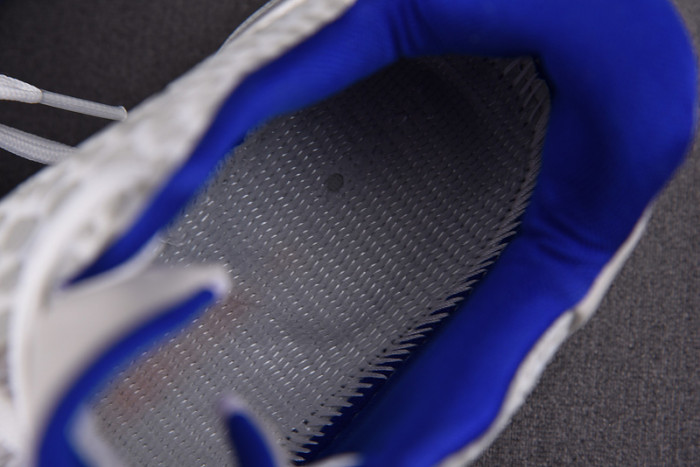 Nike Zoom Kobe VI Protro 6 White Royal Black 436311-100